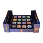 Frascos de cera Muha Meds 2025