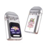 Galletas x The Freak Brothers Navidad 2025