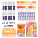 Choiceslab 2 en 1 Premium en USA | Venta al por mayor de vaporizadores de 2g