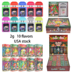 Cookies the Freak Brothers Christmas Edición | Pantalla LED al por mayor