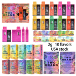 Blinkers Premium THC Desechables usa | Pantalla LED a granel