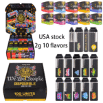 MUHA MEDS New York usa | Venta al por mayor de 2g MUHA Edición Verano