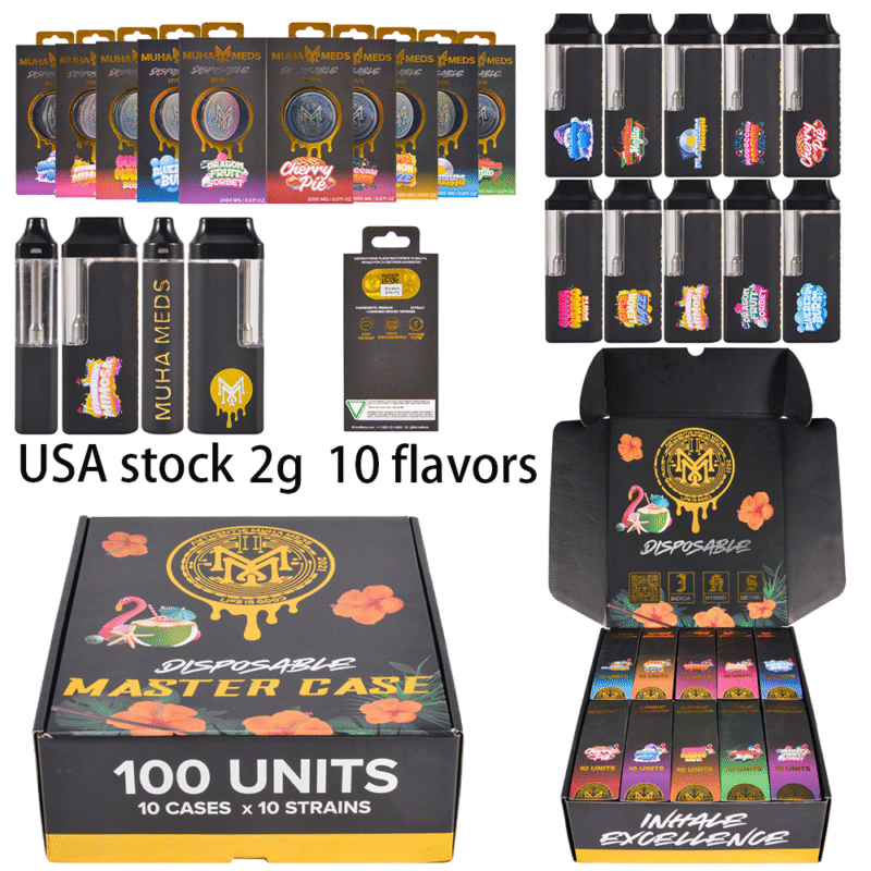 MUHA MEDS SUMMER EDITION | El mejor MUHA MEDS Swan en EE. UU.