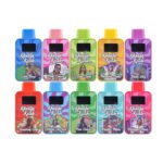 Khalifa Kush 2G Pantalla grande vacía-Envío rápido a almacén en USA