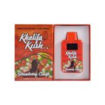 Khalifa Kush Pantalla grande al por mayor