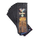 Jungle Boys Cookies vacías