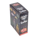 venta al por mayor vacía