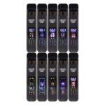 Vape Pen Jungle Boys Cookies 1g