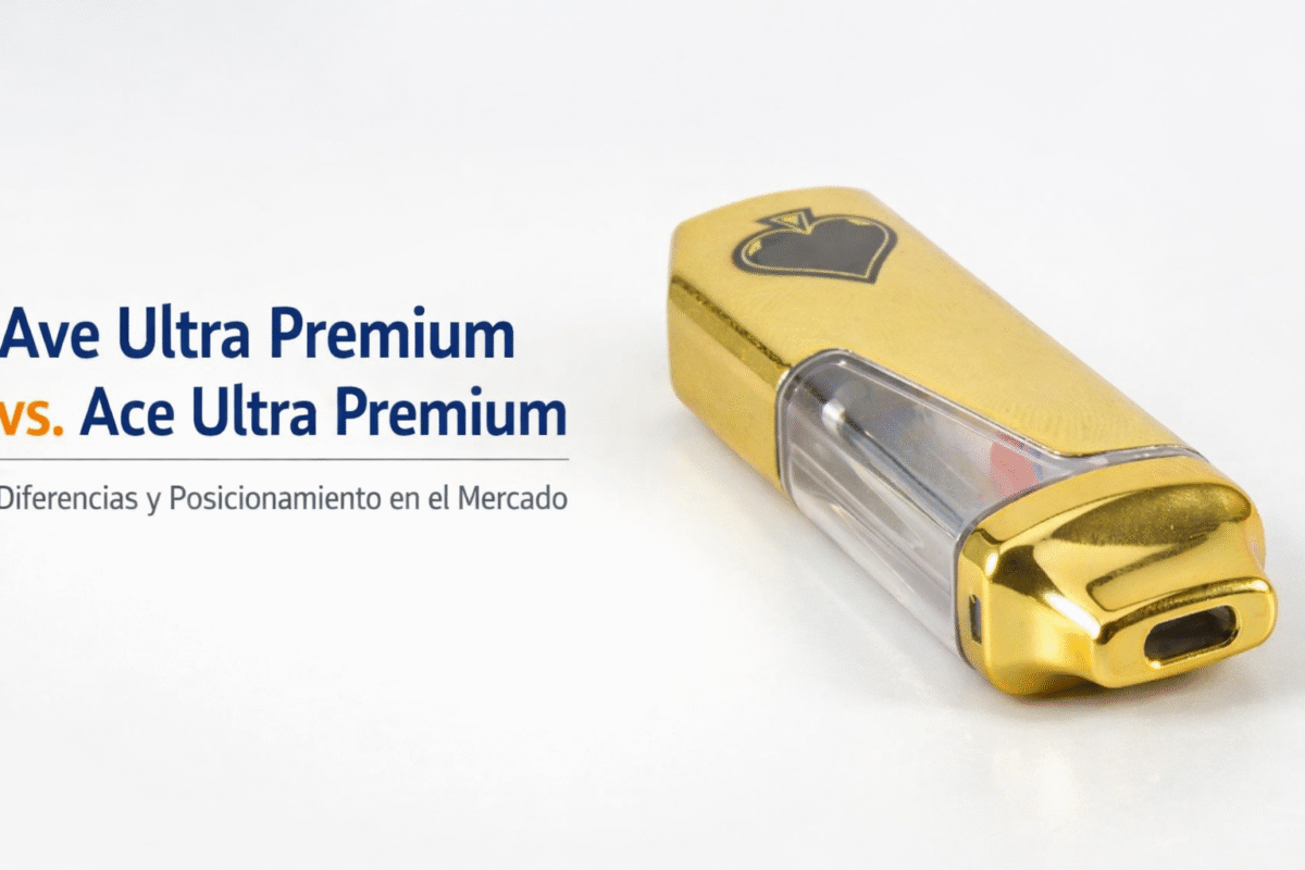 Ave Ultra Premium