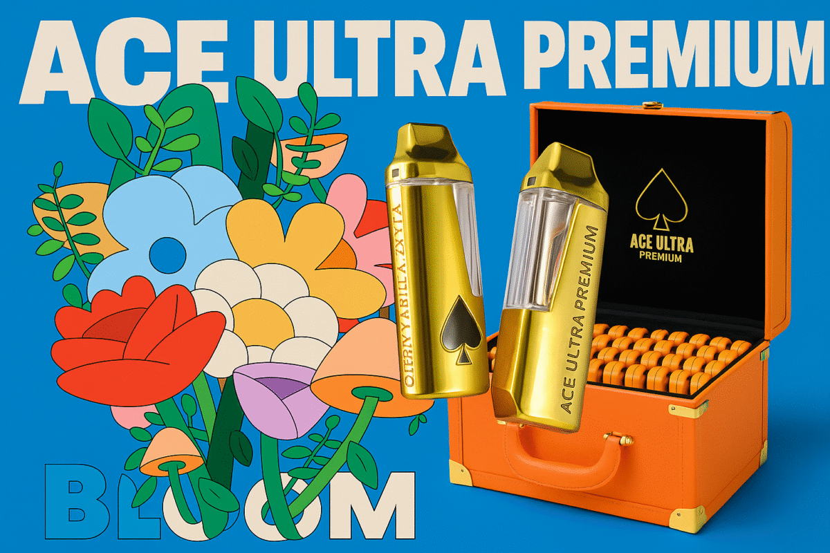Ace Ultra Premium