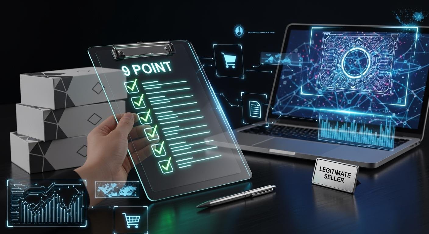 Ace Ultra Premium al por mayor: checklist de verificación QC (9 puntos)