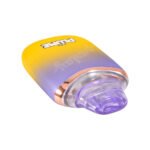 PLUME 1+1 1g+1g vape desechable de doble depósito