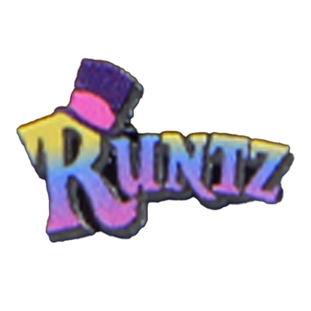 Logo de Runtz