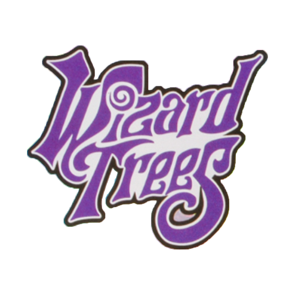 Logotipo de Wizard Tree