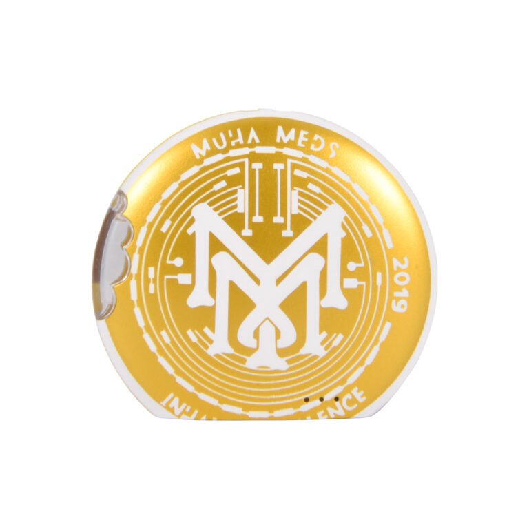 muha meds x lemonade 2ml desechable