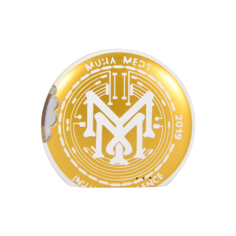 muha meds x lemonade 2ml desechable