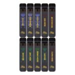 10/10 boys vape desechable 1g