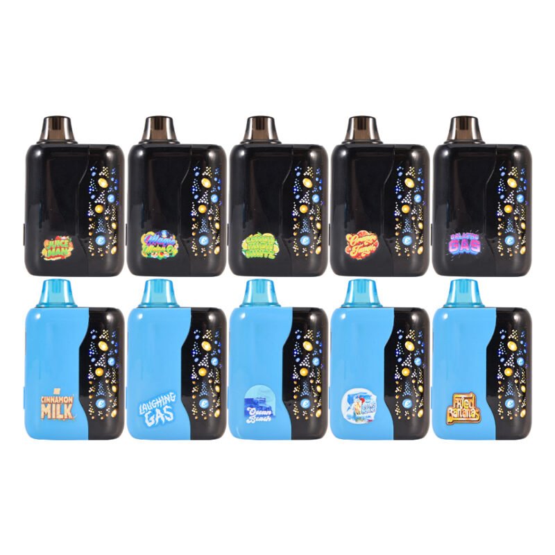 Cookies x Muha Meds desechable 2g