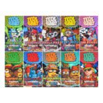 tedsbarz vape desechable 2g al por mayor