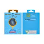 muha x cookies 2000mg vaporizador desechable