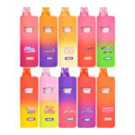 Whole Melt V8 2ml desechable