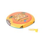 Cookies Fried Bananas 2ml vape desechable