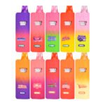 Whole Melt V8 1ml+1ml desechable