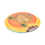 Cookies Fried Bananas 2g vape desechable vacío