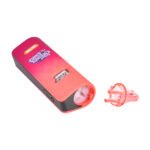 Whole Melt V8 2g doble cámara