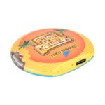 Cookies x Fried Bananas 2g vape redondo