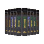 10/10 boys vape 1g con pantalla