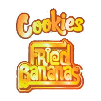 Cookies Fried Banana category