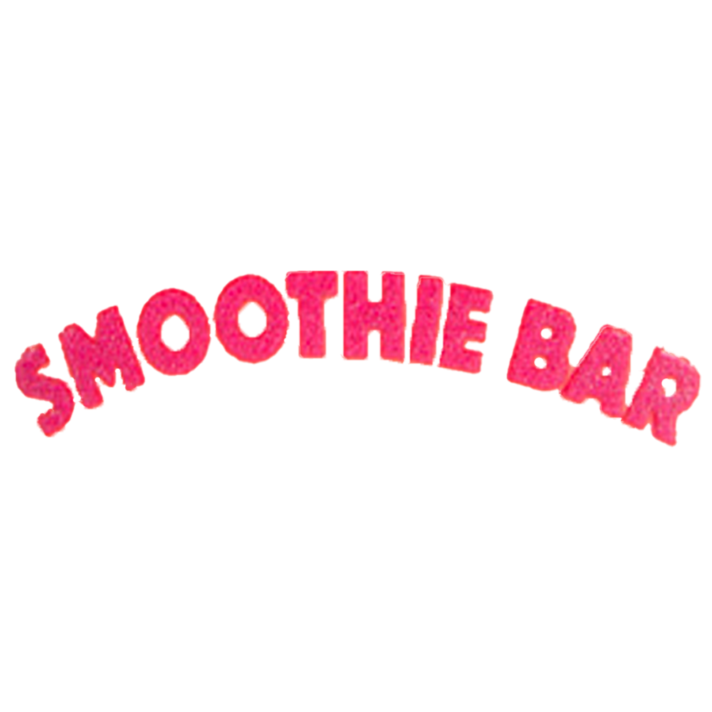Smoothie Bar disposable wholesale