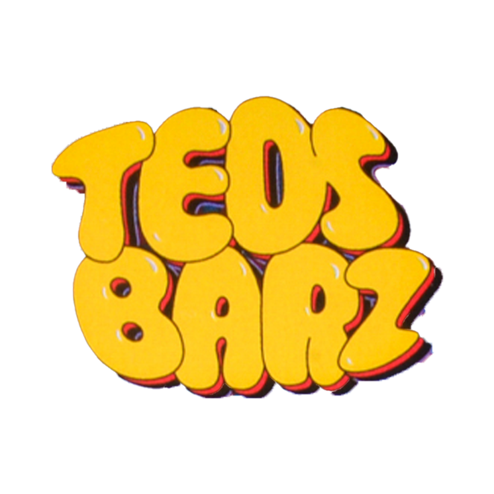TEDS BARZ logo