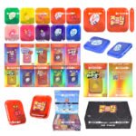 super dope pocket mini 1g desechable variantes y empaque