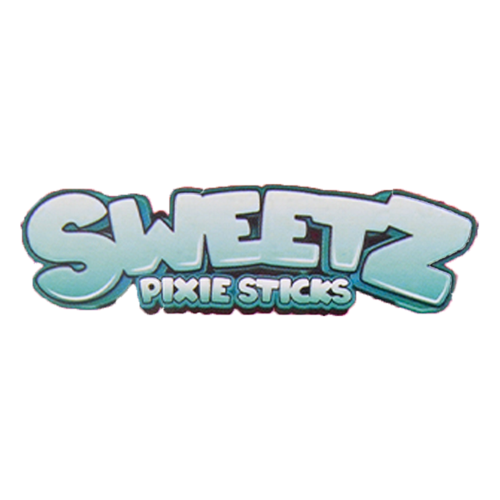 Sweetz Exotics.