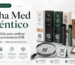 Muha Med auténtico: checklist 2026 para verificar empaque, códigos, trazabilidad y proveedores B2B.