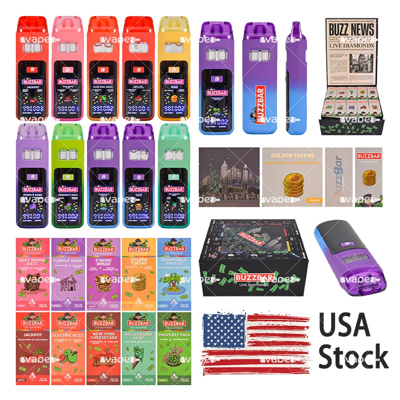 buzz bar 2g disposable vape Buzzbar 2g Vape Pen Desechable USA Stock
