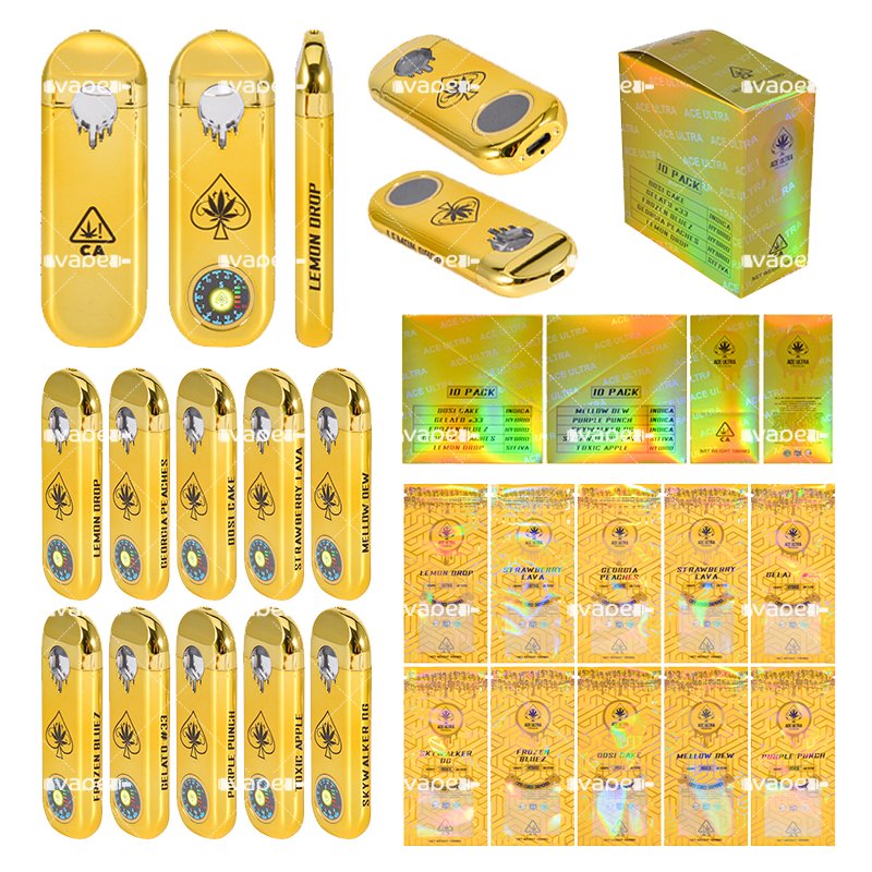 cannabis vapes disposable thc Jack Pot 1G Disposable Vape