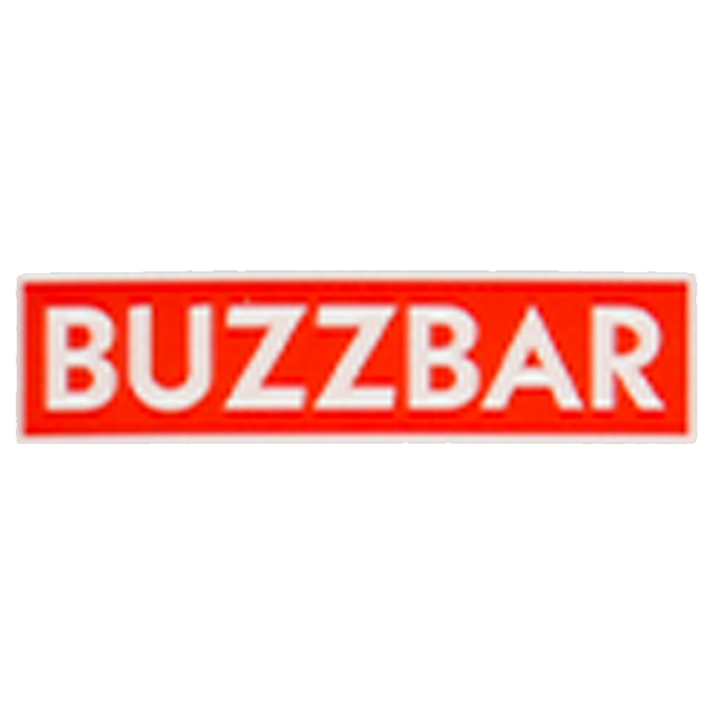 Logo de Buzzbar para la categoría buzz bar al por mayor.