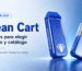 Clean Cart guía B2B 2026 para elegir formato, capacidad y encaje de catálogo.