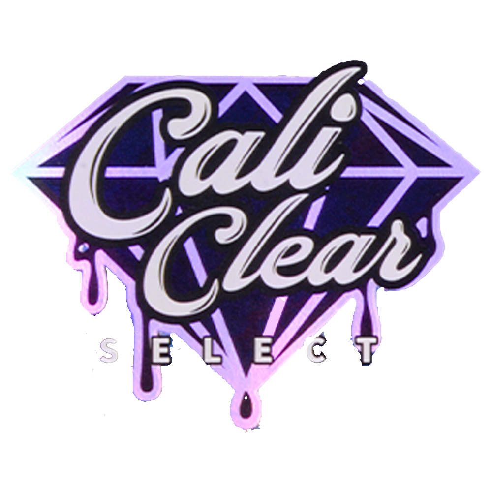 Logo de Cali Clear para la categoría cali clear al por mayor.