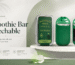 Smoothie Bar desechable blog cover for packaging, use labels and wholesale buyer notes