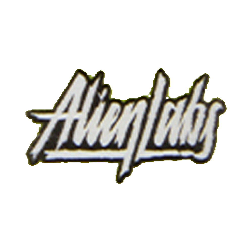 Logo de Alien Labs