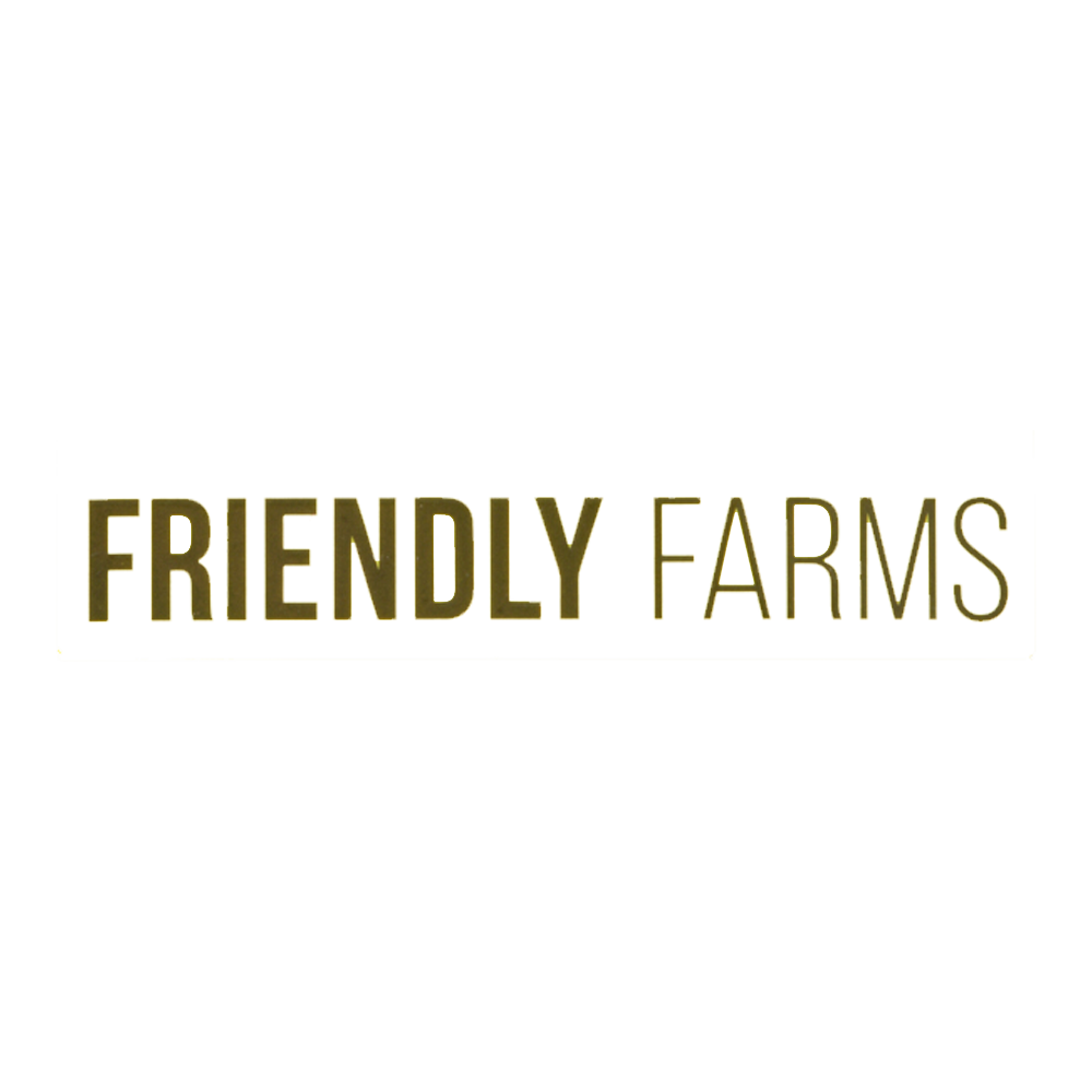 Friendly Farms logo