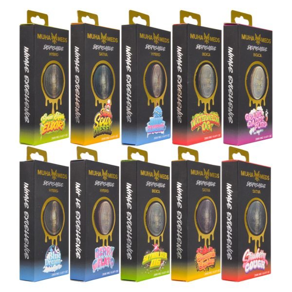 bulk buy muha summer new york